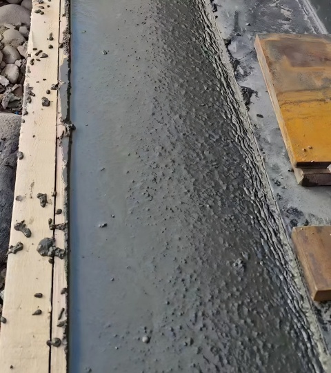滨城环氧砂浆的特点及施工流程​